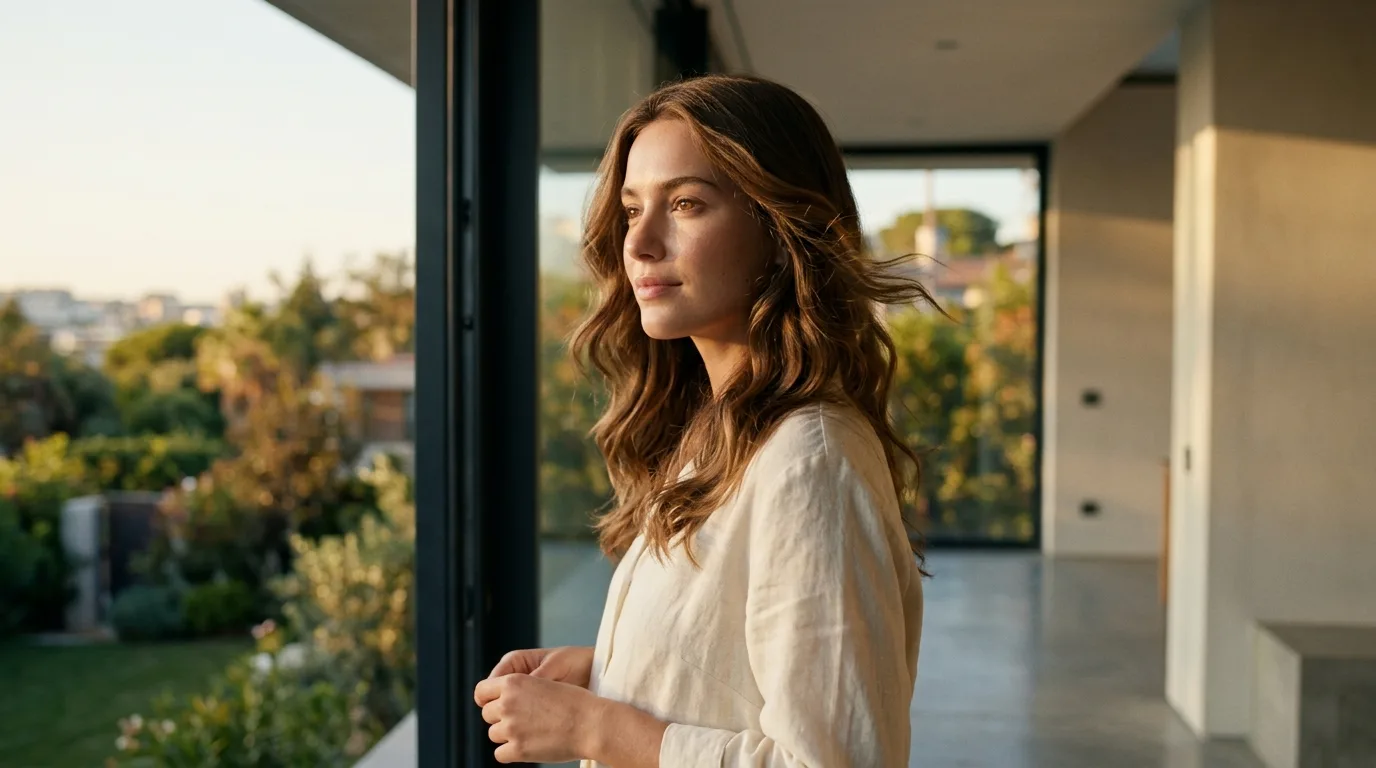 Commercial Luxury Hair & Beauty Motion